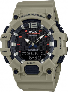 Casio HDC-700-3A3