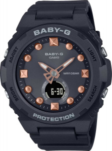 Casio BGA-320-1A
