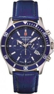 Swiss Alpine Military 7022.9535SAM