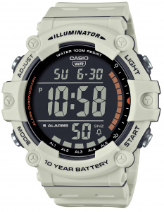 Casio AE-1500WH-8B2