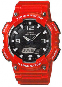 Casio AQ-S810WC-4A