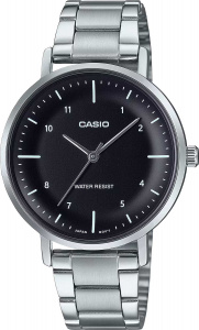Casio LTP-VT03D-1B