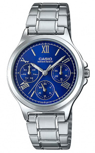 Casio LTP-V300D-2A2