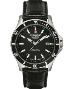 Swiss Alpine Military Challenger 7022.1537SAM