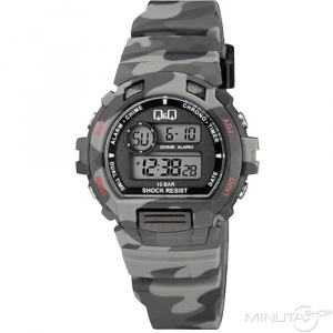 Q&Q M153-009
