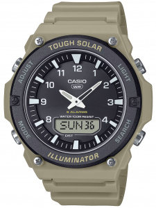 Casio AQ-S820W-5A