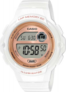 Casio LWS-1200H-7A2