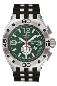 Swiss Alpine Military 7033.9834SAM