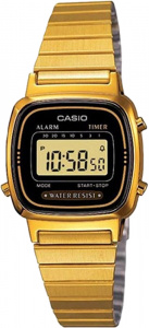 Casio LA670WGA-1