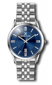 Daniel Klein 14265-3 нержавеющая сталь