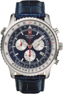 Swiss Alpine Military 7078.9535SAM