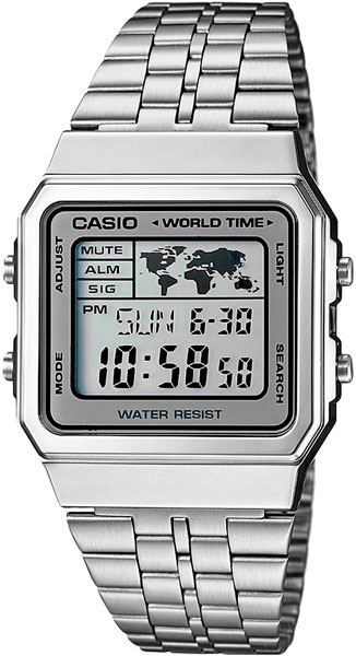 Casio A-500WA-7