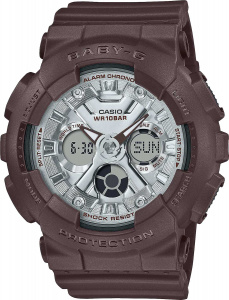 Casio BA-130SW-5A
