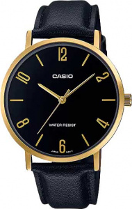 Casio MTP-VT01GL-1B2