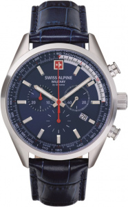 Swiss Alpine Military 7086.9535SAM