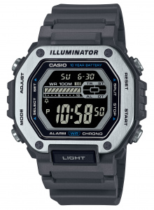 Casio MWD-110H-8B
