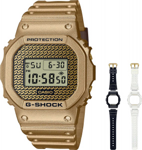 Casio DWE-5600HG-1