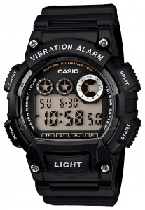 Casio W-735H-1A