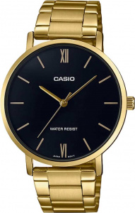 Casio MTP-VT01G-1B