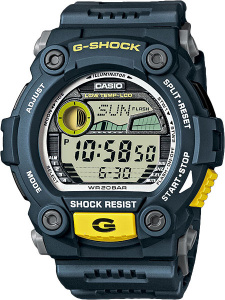 Casio G-7900-2