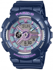Casio BA-110MC-2A