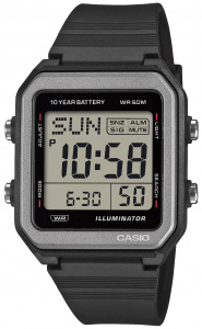 Casio W-221H-1A
