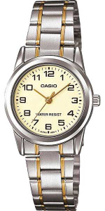 Casio LTP-V001SG-9B
