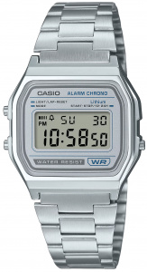 Casio A158WEM-7