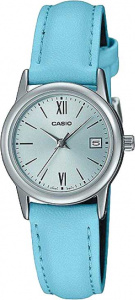 Casio LTP-V002L-2B3