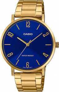 Casio LTP-VT01G-2B