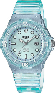 Casio LRW-200HS-2E