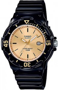 Casio LRW-200H-9E