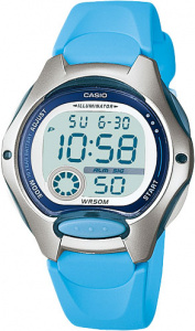Casio LW-200-2B