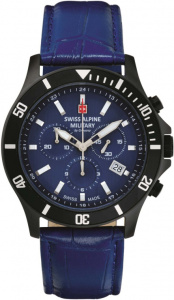 Swiss Alpine Military 7022.9575SAM