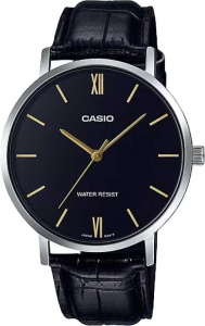 Casio MTP-VT01L-1B