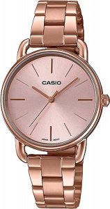 Casio LTP-E412PG-4A