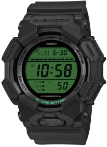 Casio GD-010BEG-1