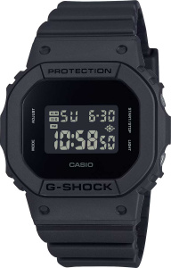 Casio GMD-S5610BB-1