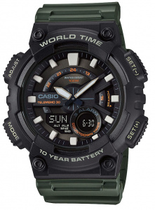 Casio AEQ-110W-3A