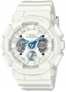 Casio GMA-S120SA-7A2