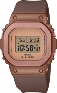 Casio GM-S5600BR-5