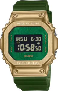 Casio GM-5600CL-3
