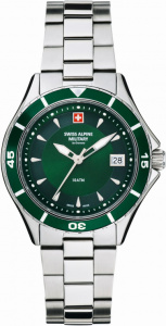 Swiss Alpine Military 7740.1134SAM