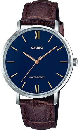 Casio LTP-VT01L-2B