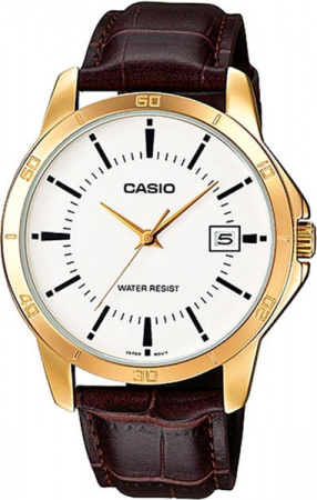 Casio MTP-V004GL-7A